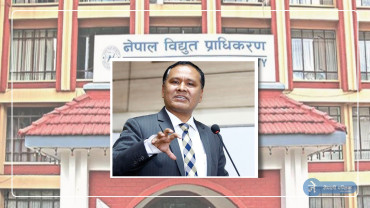 आगामी दिनहरु थप चुनौतीपुर्ण हुनेछ: कुलमान घिसिङ